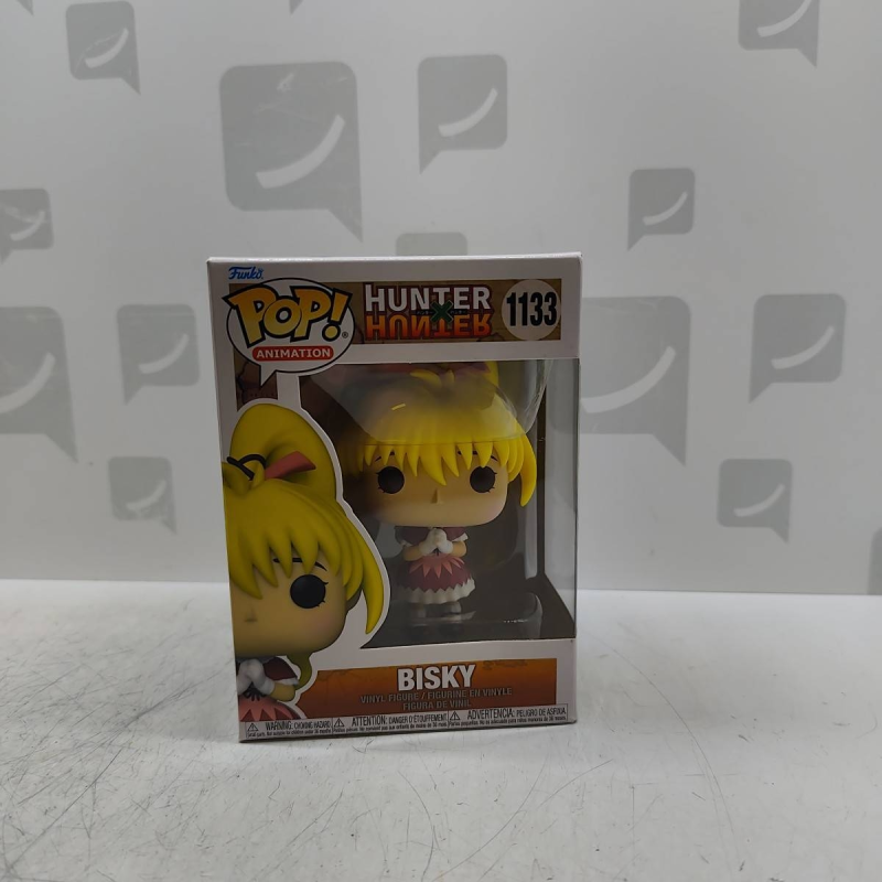 Pop! 1133 