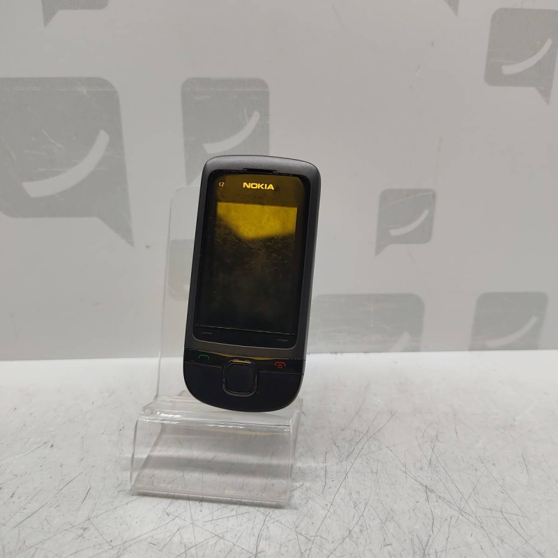 GSM NOKIA  C2 NOIR 
