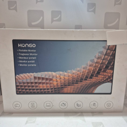 Moniteur Extern (HDMI) Hongo 
