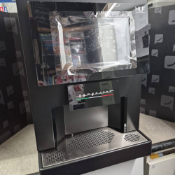 machine à café professional...