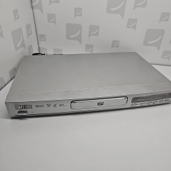 Lecteur DVD HC + TLC 