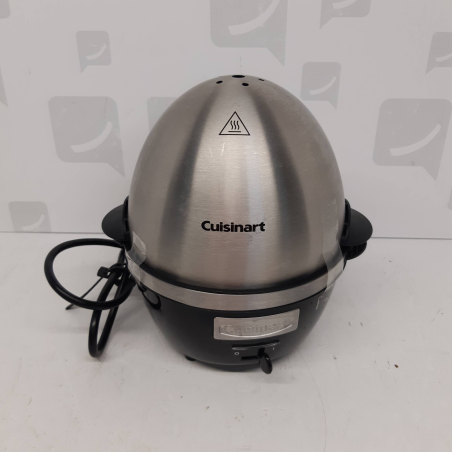 Cuit Oeuf Cuisinart Babyliss 