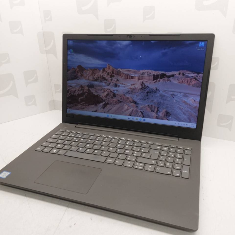 PC Portable Lenovo 81HN 15 Core i3-7020U 2x2,3GHz HD Graphic