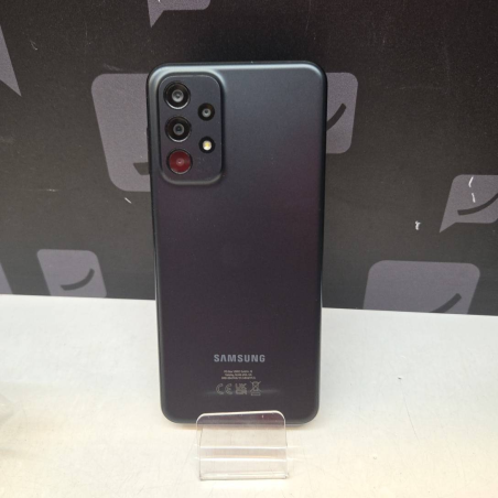 Smartphone Samsung Galaxy A23 5G Noir 64 GB 