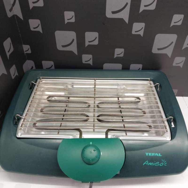 Barbecue electrique de table Tefal Amigo  