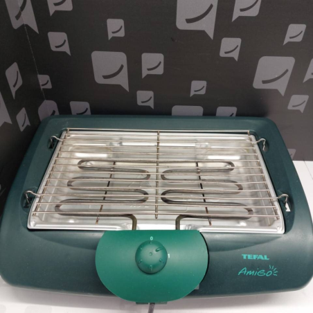 Barbecue electrique de table Tefal Amigo  