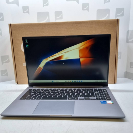 LAPTOP (charg.generic) Samsung Galaxy book 4 (NP750XGJ-KG2BE