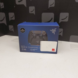 Chargeur de manette  Razer...