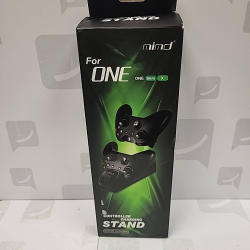 Chargeur Manettes Xbox For...