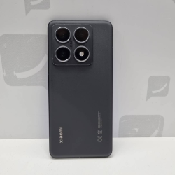 Smartphone Xiaomi 14T Pro...