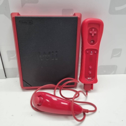 Console NINTENDO  Wii Mini 