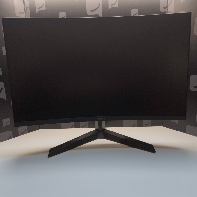 Moniteur / 27 / 180Hz Koorui 27E6CA 