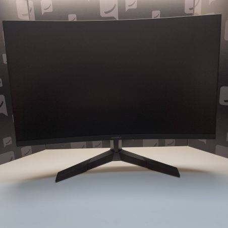 Moniteur / 27 / 180Hz Koorui 27E6CA 
