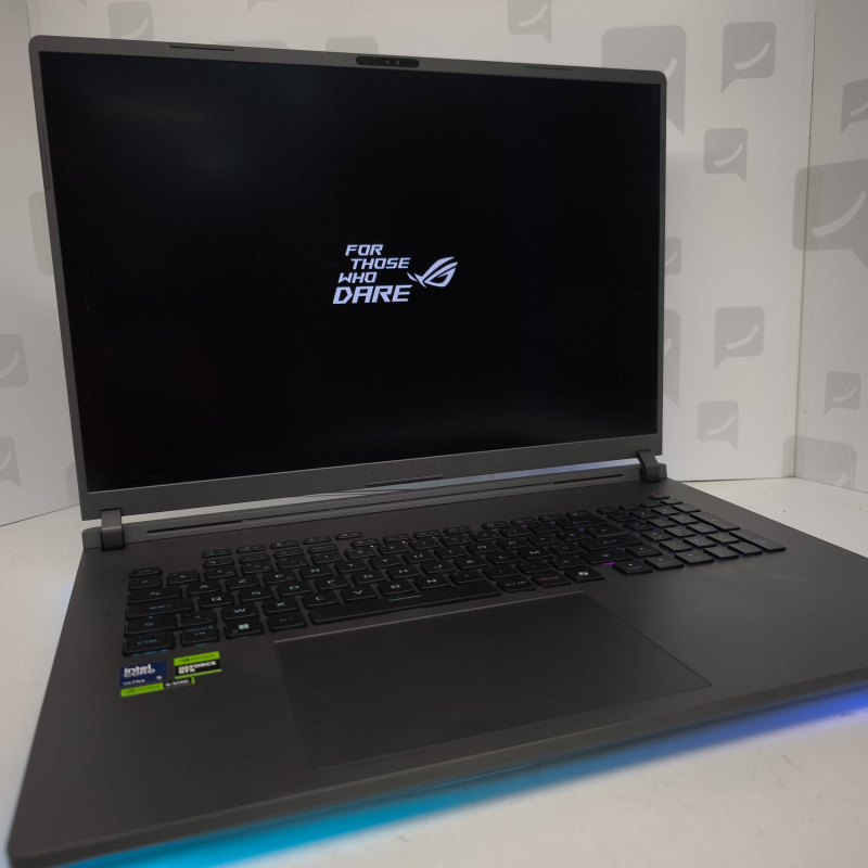 Laptop Gaming Asus G815L 18  Intel Core Ultra 9 275HX GeFor