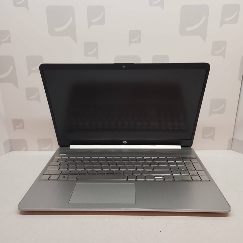 PC Portable HP 15S-EQ0009NB Ryzen 5 3500 8 GB 256 SSD Win 11