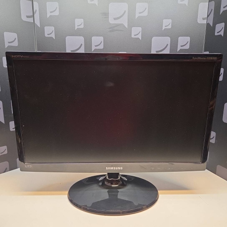 TV Samsung LT22B300 HD 55CM  + Télécommande 
