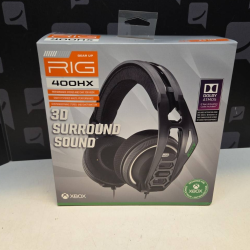 Casque filaire Xbox One RIG...