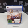 Jeu PS5 Highway Police Simulator 