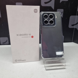GSM Xiaomi 15 Noir 512Gb...