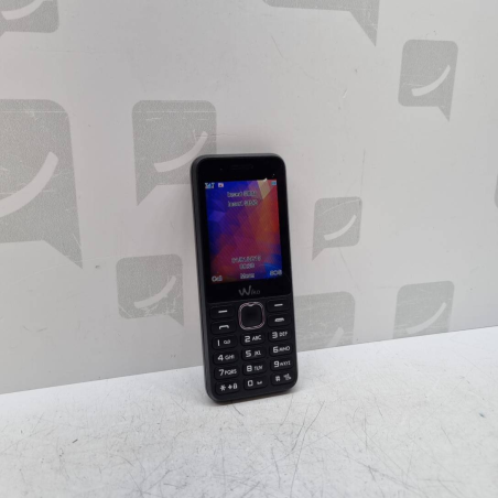 GSM WIKO NOIR 