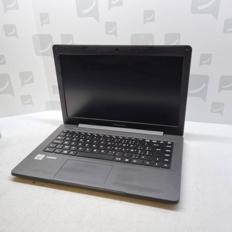 LAPTOP MEDION  I3-1005G1 8 GB SSD 128GB  