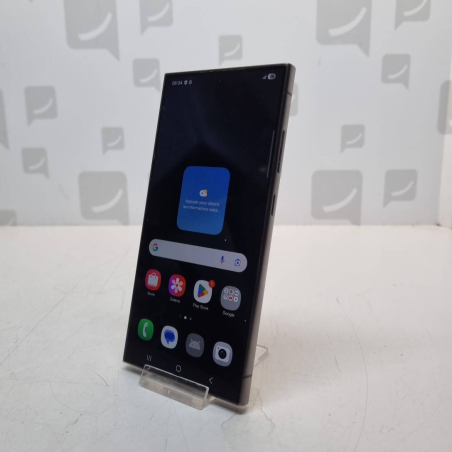 GSM SAMSUNG GALAXY S24 ULTRA 256GB 