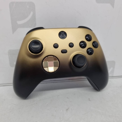Manette Xbox Gold Shadow 