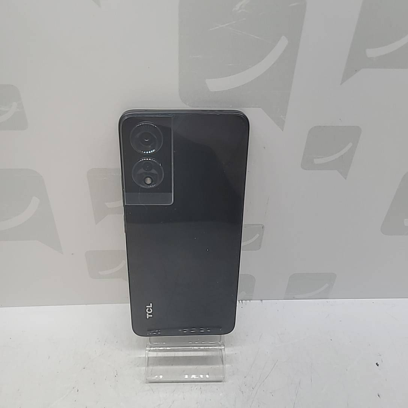 SMARTPHONE TCL 505 Ram 4/Stockage 64 GB Noir 