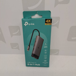 Adaptateur  TP-Link 6 en 1 