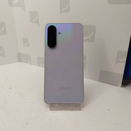 Smartphone (griffes) samsung  a36 white  128gb 