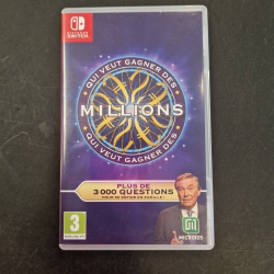 Jeu Nintendo qui veut...