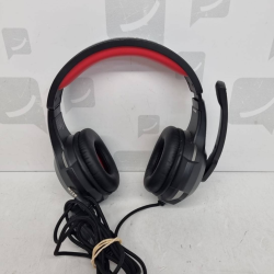 Casque Gaming Filaire XTrust 