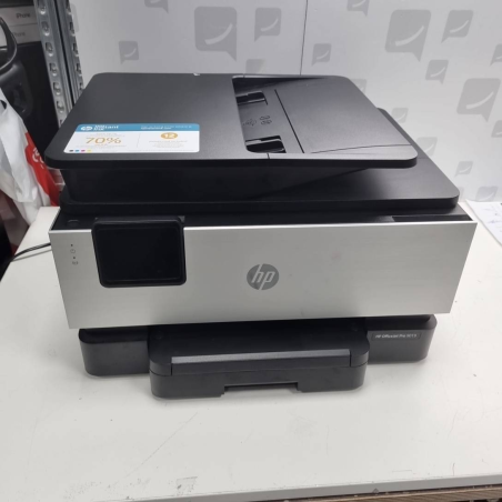 Imprimante  hp office jet pro 9010 