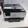 Imprimante  hp office jet pro 9010 