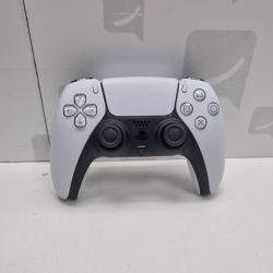 Manette Dualsense Blanche 