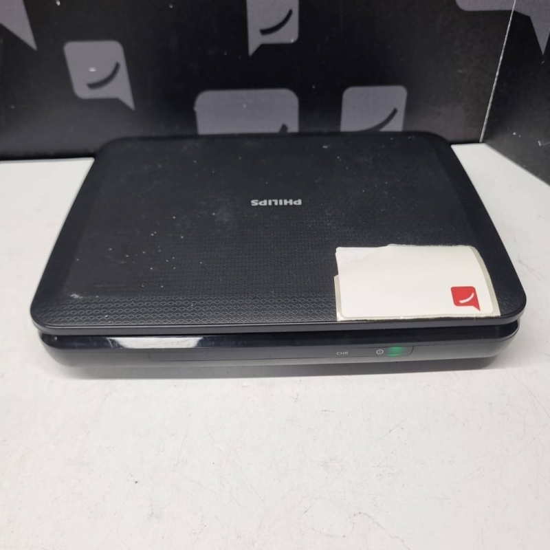Lecteur DVD portable philips PD7001B/12 