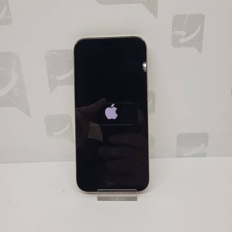 GSM Iphone 16 Pro Max Desert 256Gb Batterie 92 % 