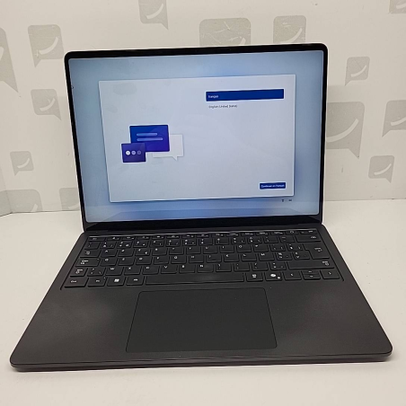 PC Portable Microsoft Surface Laptop 7th Edition Snapdragon 