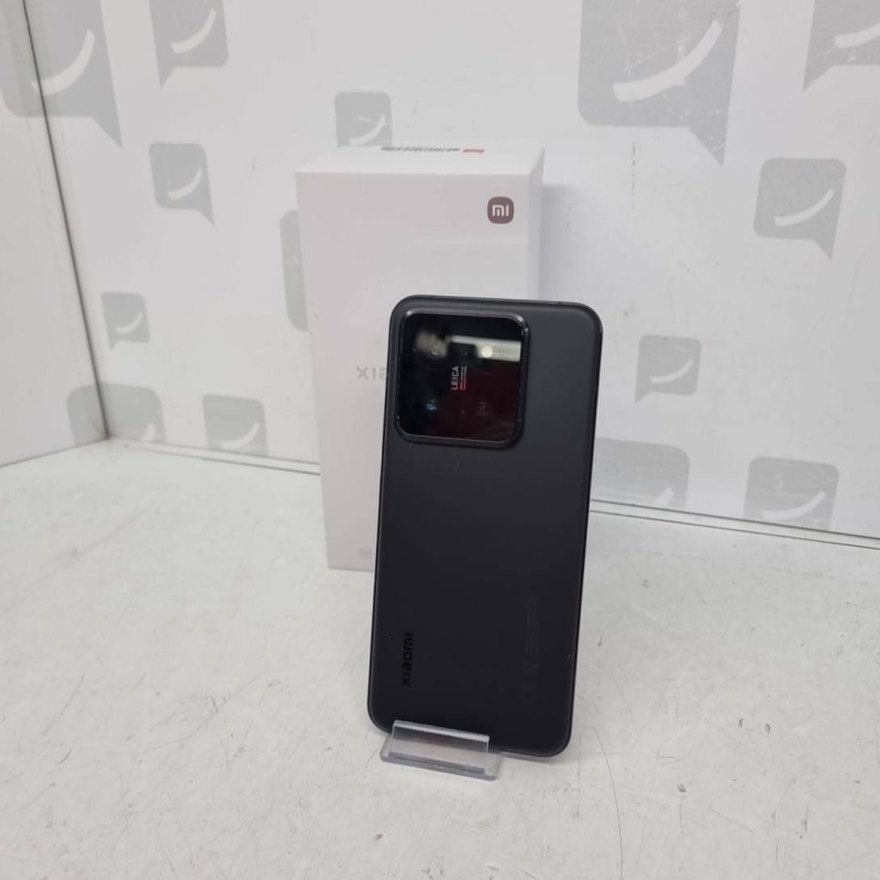 Smartphone Xiaomi 14 512 Black 