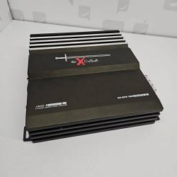 Ampli  Excalibur X500.2 