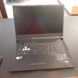 PC Gaming Asus rog i7...