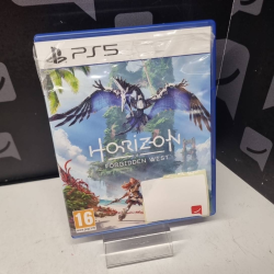 Jeu PS5 Horizon Forbidden...