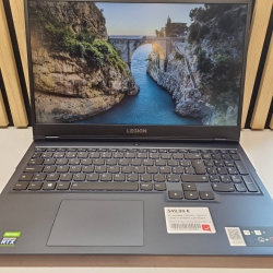 PC Portable GAMING  LENOVO...