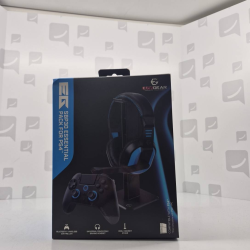 pack manette ps4 + casque...