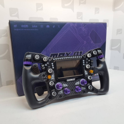 WHEEL CONSPIT MAX 01 