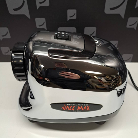 Extracteur de Jus (neuf) Jazz Max DA-900 