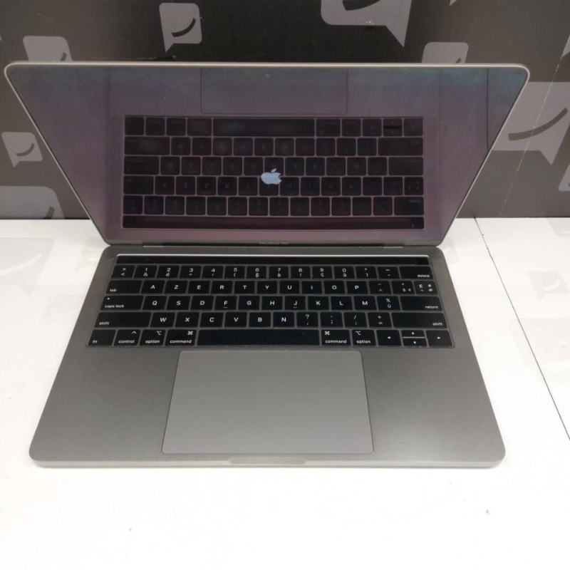 Apple Macbook Pro Touchbar 2019  13  i5 1.4Ghz  8 GB 128Go