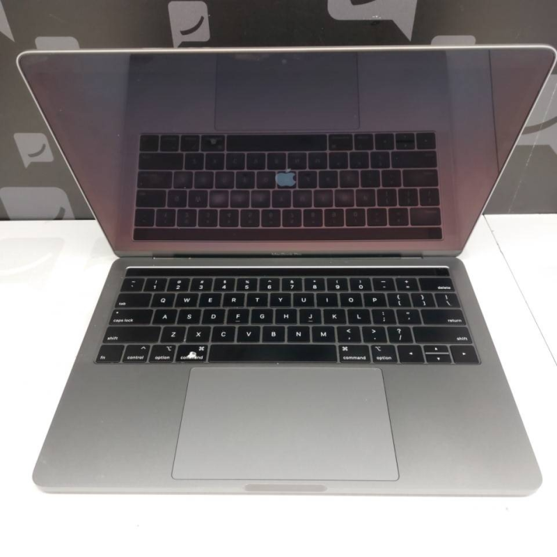 *QWERTY* Apple Macbook Pro Touchbar 2019 13  I5 1.4Ghz  8G