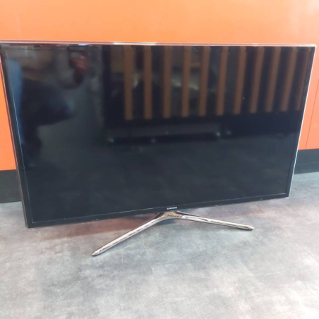 TV Samsung UE40F6320AW FHF + Télécommande 