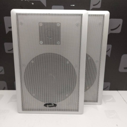 Enceinte murale Silver...